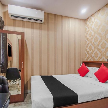 Collection O Mg Guest House โกลกาตา ภายนอก รูปภาพ