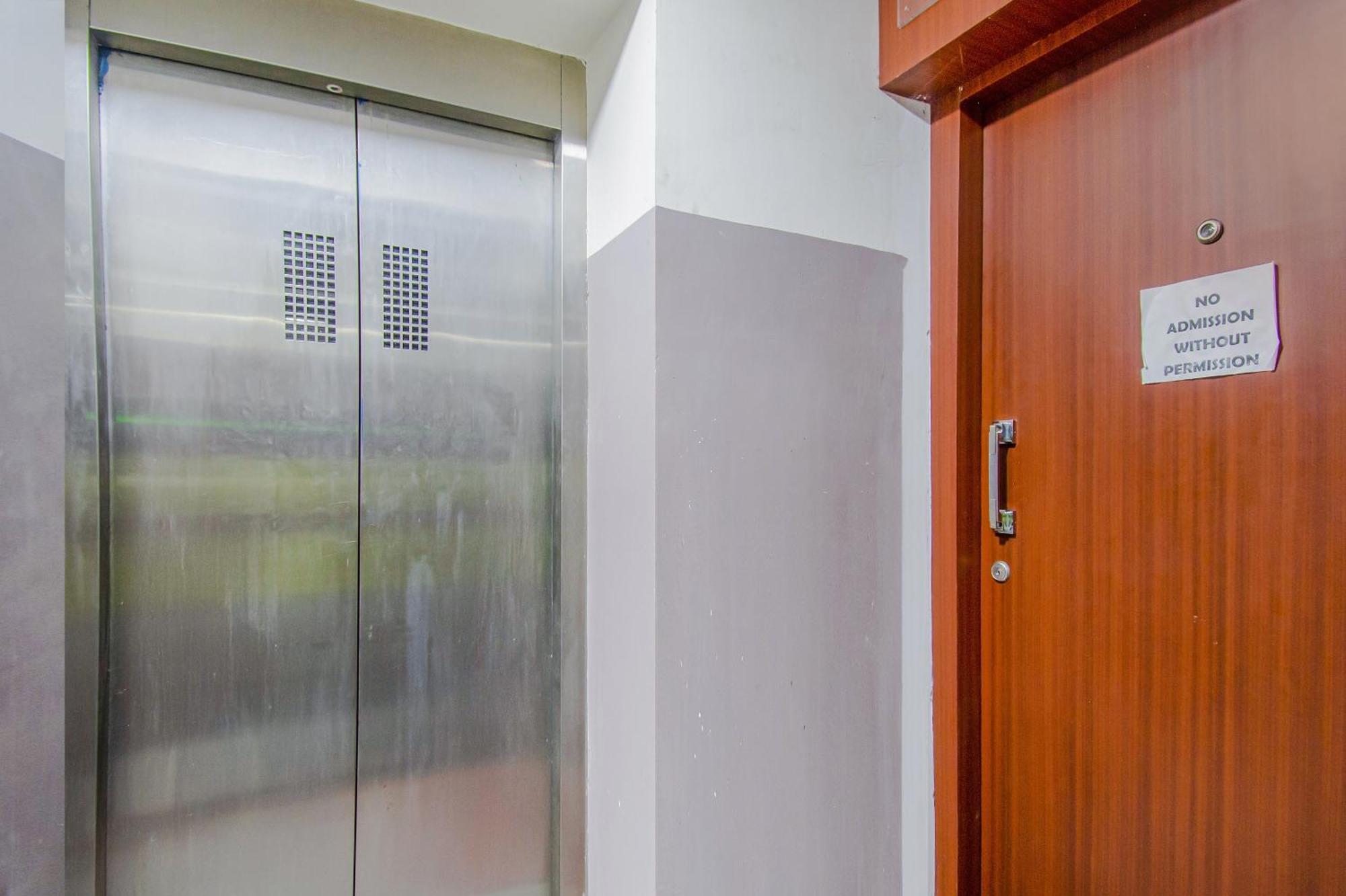 Collection O Mg Guest House โกลกาตา ภายนอก รูปภาพ