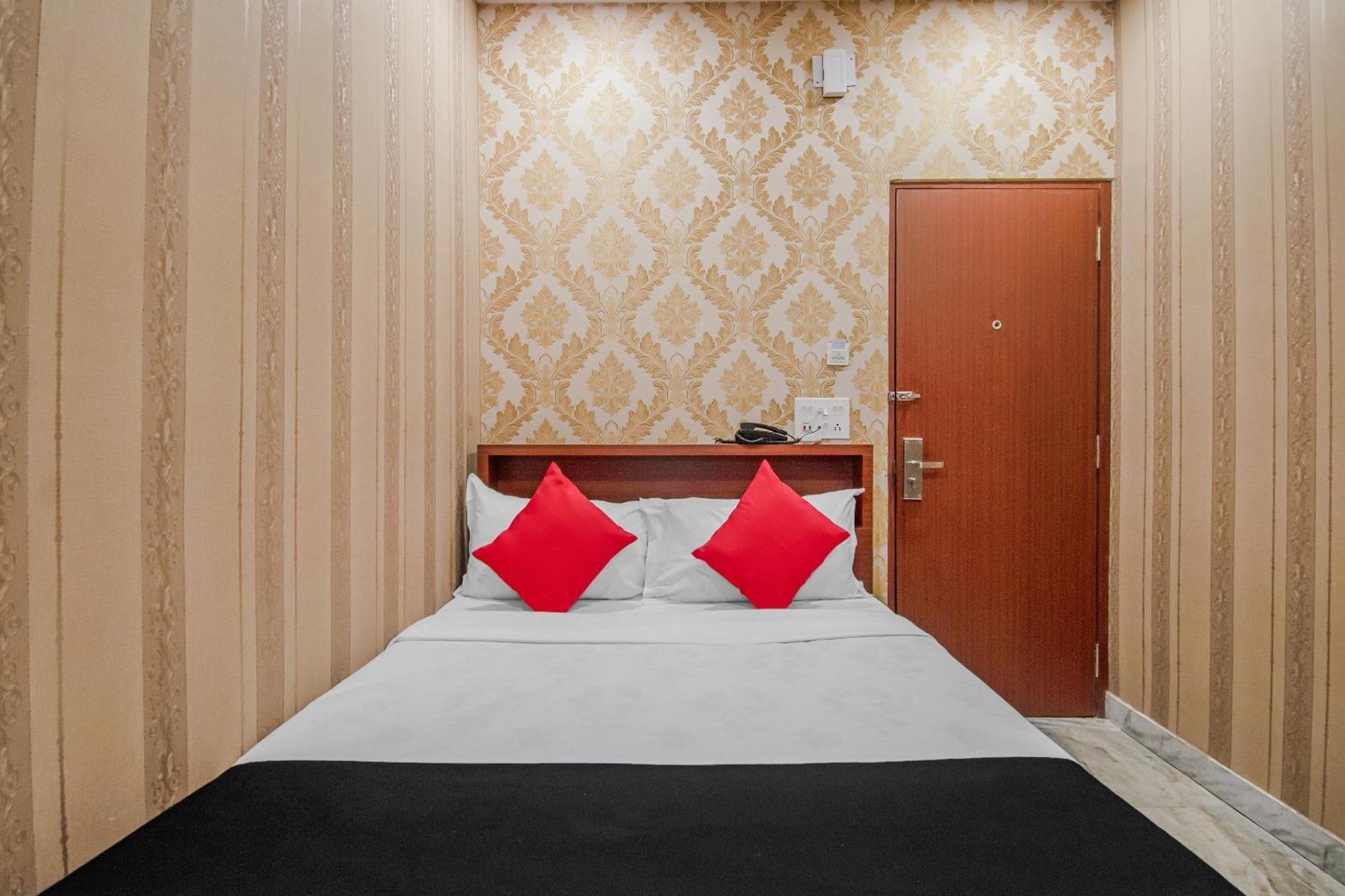 Collection O Mg Guest House โกลกาตา ภายนอก รูปภาพ