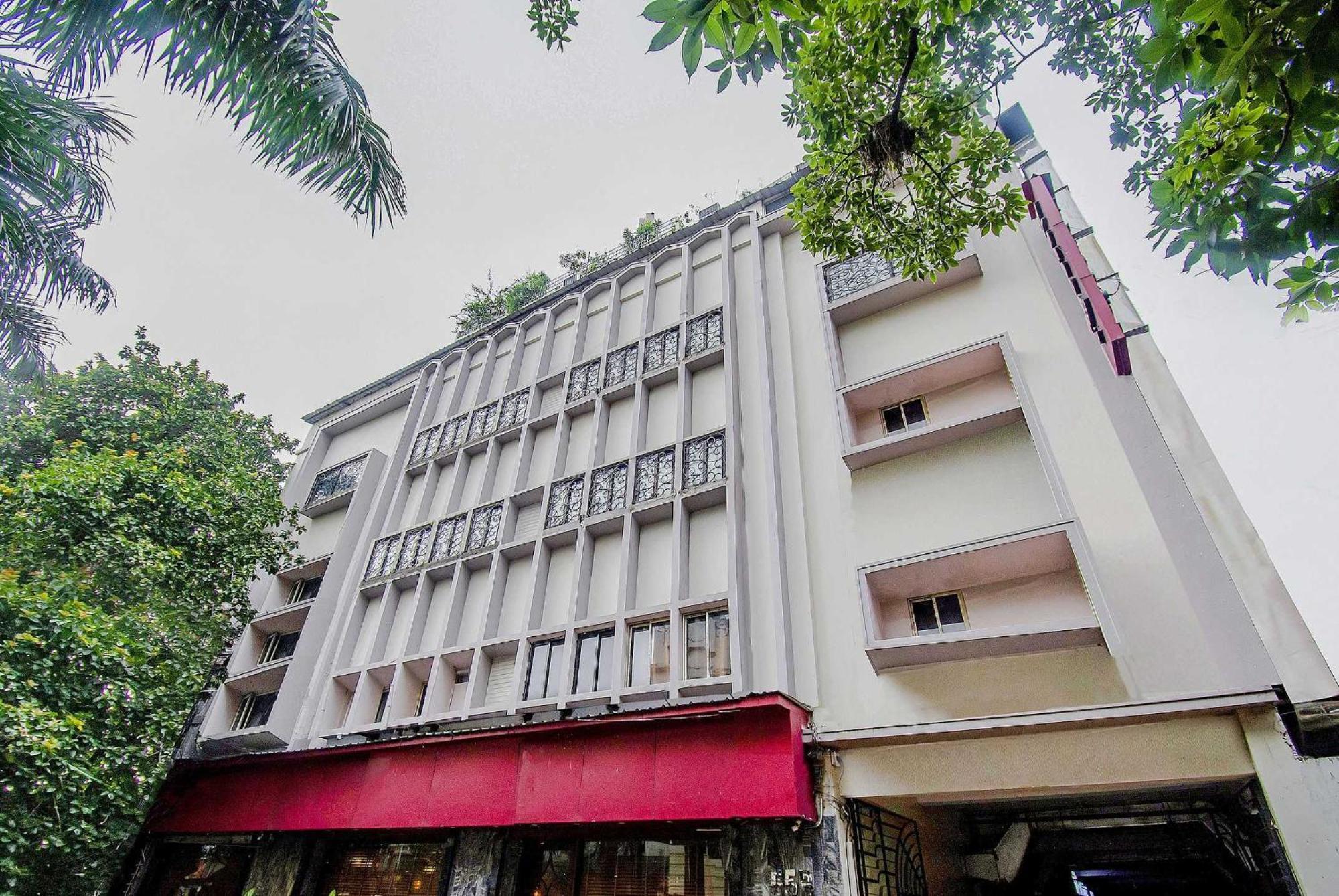 Collection O Mg Guest House โกลกาตา ภายนอก รูปภาพ