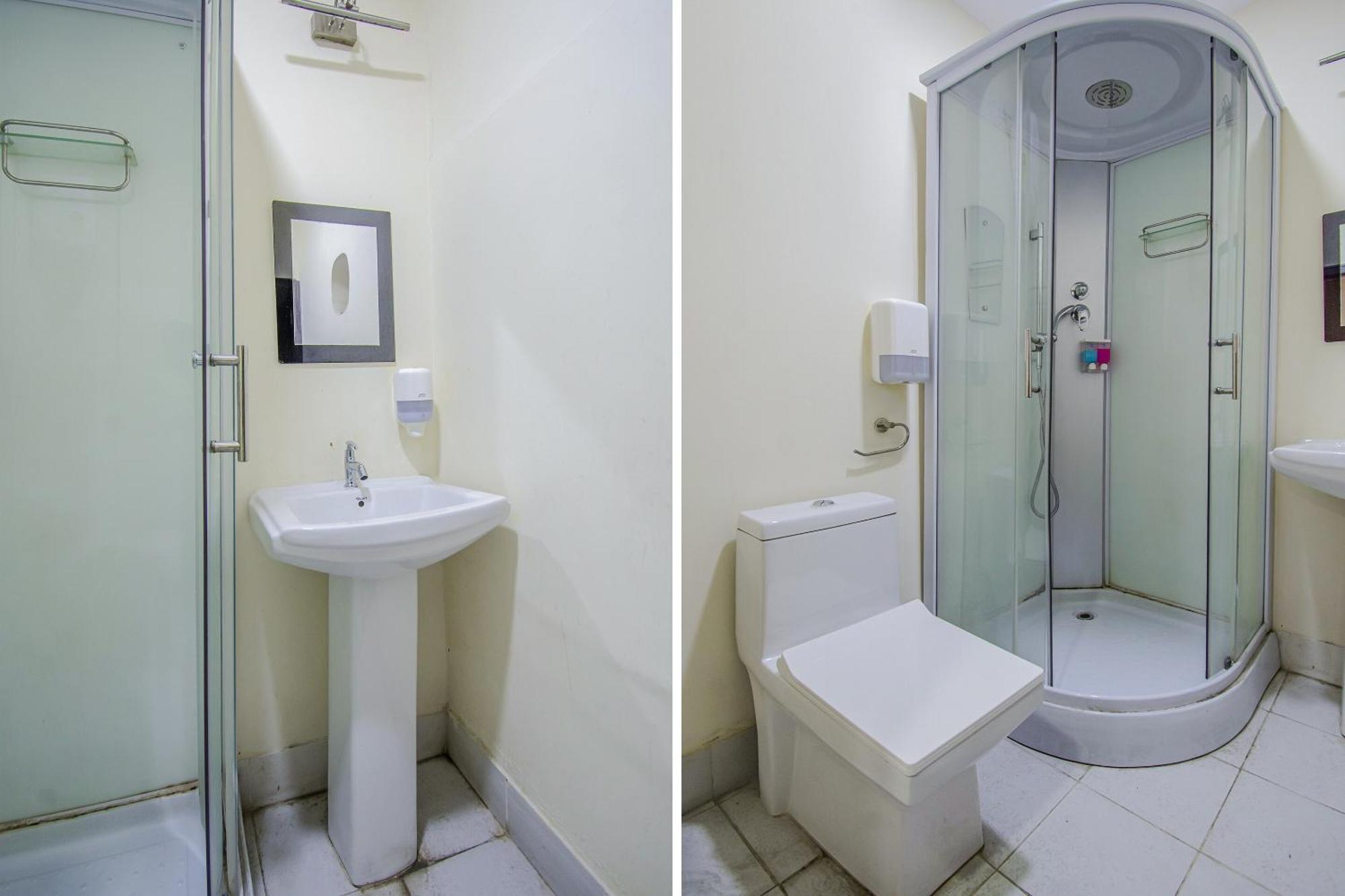 Collection O Mg Guest House โกลกาตา ภายนอก รูปภาพ